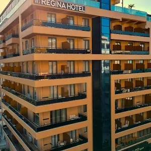 Hotel Regina